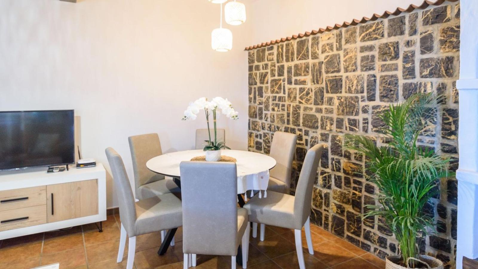 Villa Elvira Torrox By Ruralidays Exteriér fotografie