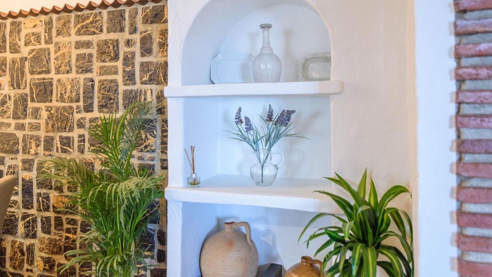 Villa Elvira Torrox By Ruralidays Exteriér fotografie